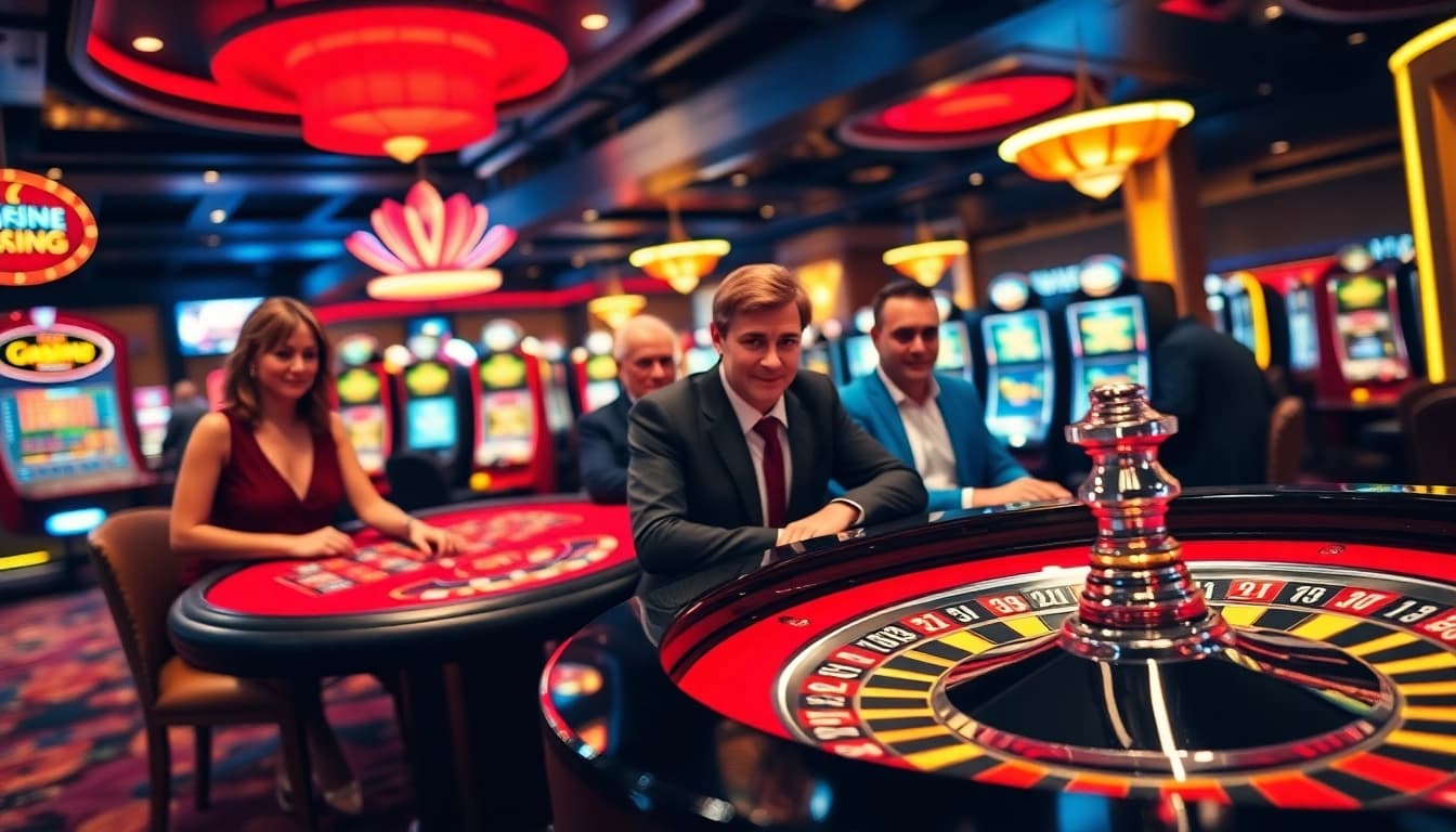 Menangkan permainan casino dengan wortel21 yang menarik dan mengasyikkan.
