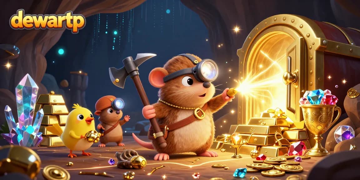 Slot gacor dan strateginya di dewartp, tampilkan pengalaman bermain seru dan peluang menang besar.