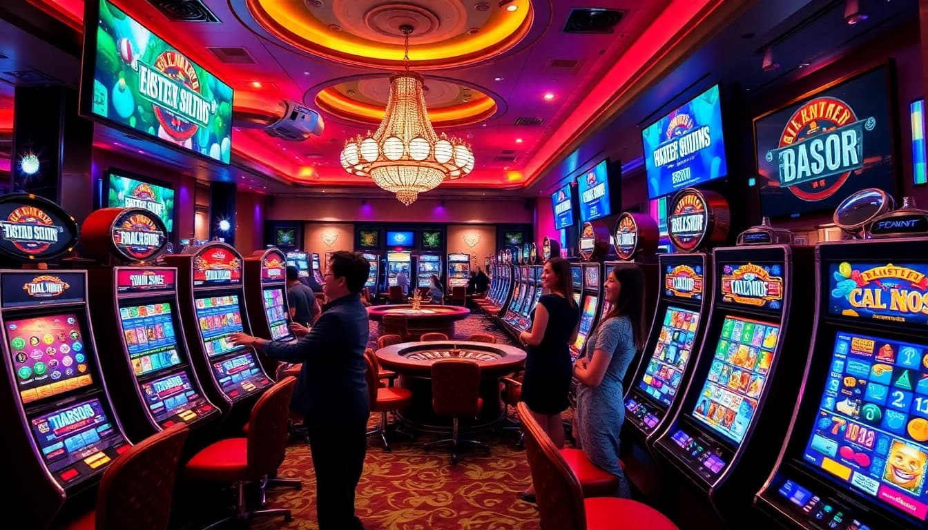Experience the thrill at trusted nama situs judi slot online with vibrant slots and gaming action.