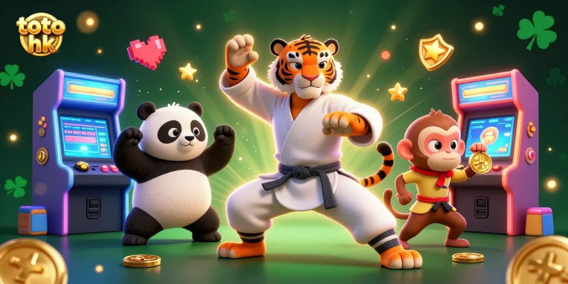 Menang di toto hk dengan mudah melalui agen terpercaya TAYSENTOTO yang menyediakan berbagai permainan menarik.