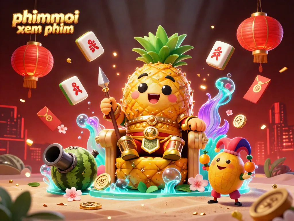 Engage in exciting phimmoi xem phim casino action with vibrant characters and rich detail.