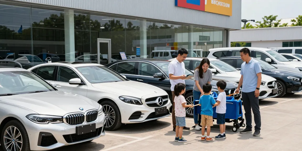 Menemukan kendaraan berkualitas tinggi di Prestige Motors dengan layanan luar biasa dan berbagai pilihan mobil, termasuk ggsoft.