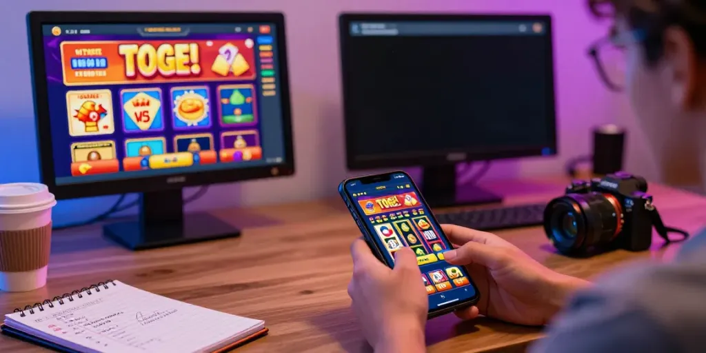 Ratutogel login dalam suasana bermain judi togel online yang menarik.