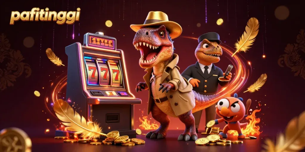 Menggenggam kemenangan di BINGOSLOT88 dengan kemenangan slot terbaik di pafitinggi.