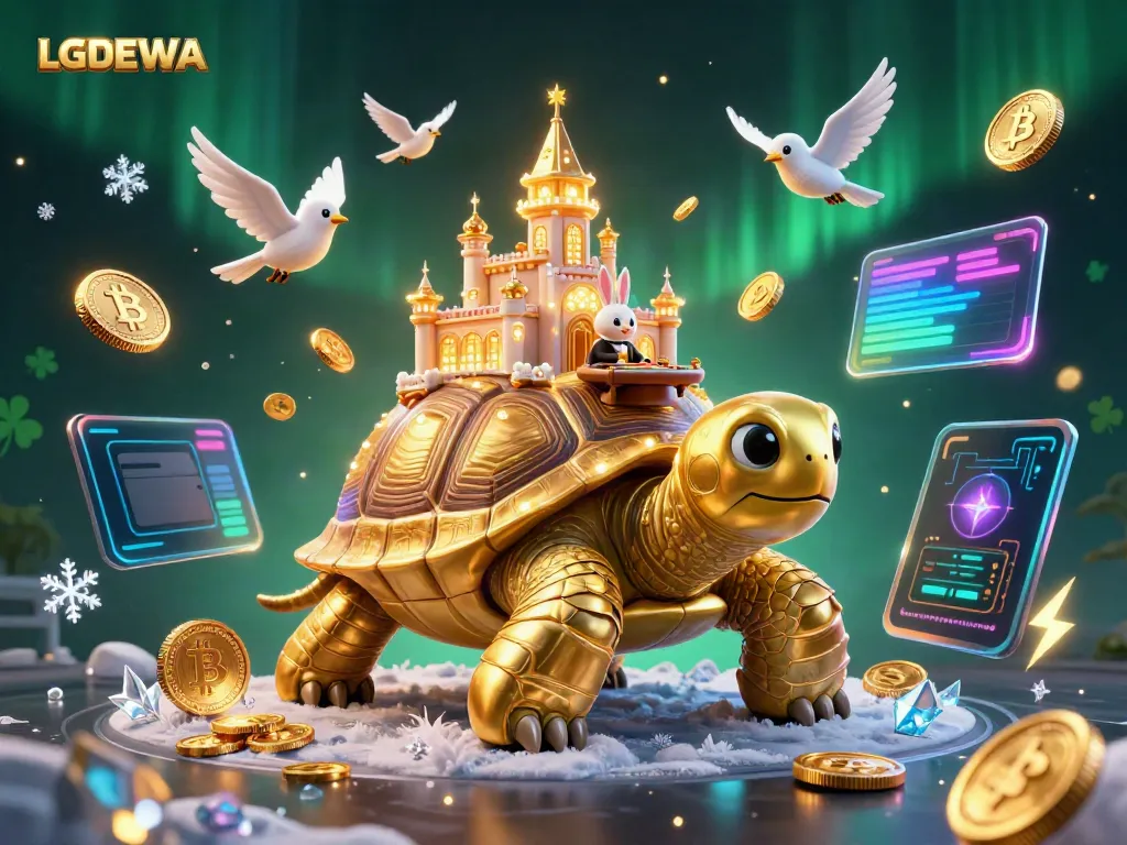 Experience engaging gameplay with LGODEWA's vibrant casino atmosphere and dynamic elements.